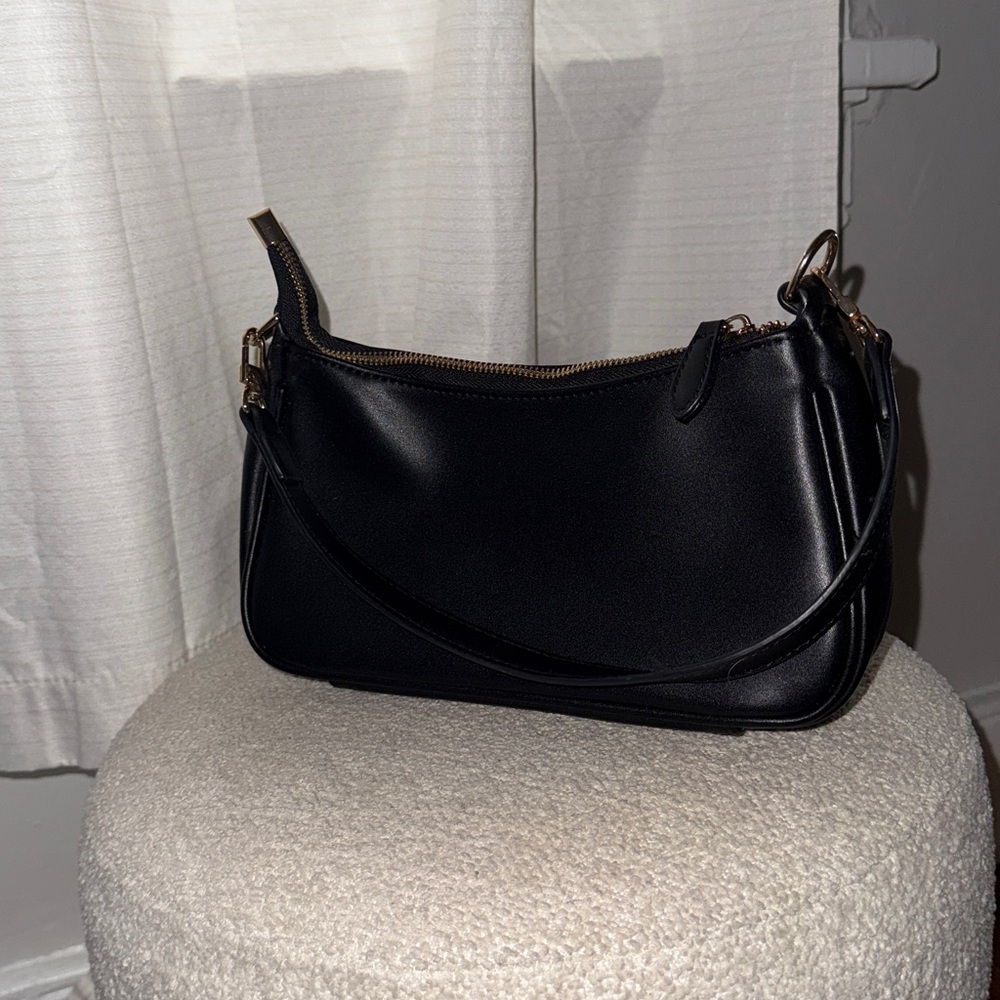Black small Shoulder Bag